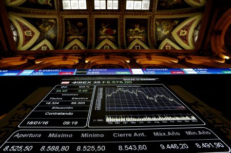 Η Ισπανία δεν έχει κυβέρνηση, αλλά το ΔΝΤ βλέπει ισχυρή ανάπτυξη