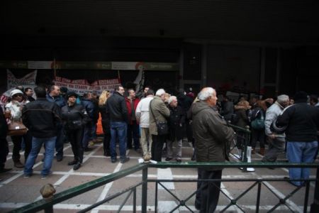 Υπ. Εργασίας: Δεν θα δεχτούμε καμία απόλυση στη Softex