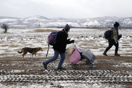 Εκθεση «σοκ» της Κομισιόν για την Ελλάδα σχετικά με την συνθήκη Σένγκεν – Η Ελλάδα ξεπερνά τον εαυτό της απαντά η κυβέρνηση