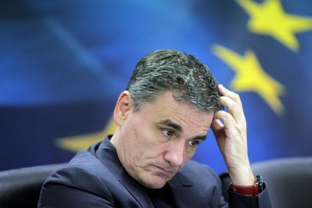 Σιγή ιχθύος από Τσακαλώτο για αποκαλύψεις Βαρουφάκη