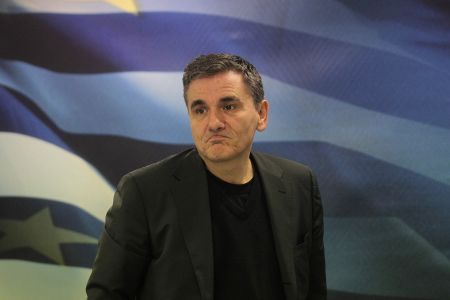 Τσακαλώτος: Έχουμε πρόβλημα αν το ΔΝΤ καθυστερήσει την διαδικασία