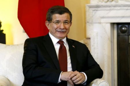 Νταβούτογλου: Οι επιχειρήσεις κατά του PKK έχουν σχεδόν ολοκληρωθεί