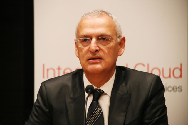 Μέσω Ελλάδας η ψηφιακή ελίτ της Oracle