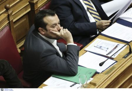 Ν. Παππάς: Εάν η ΝΔ συναινέσει για το ΕΣΡ, τότε η Βουλή θα αποφασίσει για τον αριθμό τηλεοπτικών αδειών