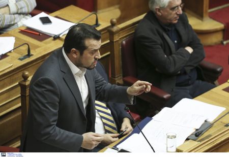 «Βέτο» της ΝΔ στην επιλογή των μελών του ΕΣΡ