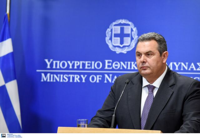 Kammenos: “Some received subsidies without actually being farmers”