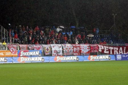 Ο Κοντονής διέταξε έρευνα για τα γεγονότα στο Πλατανιάς – Ολυμπιακός