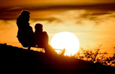 Το 2015 το θερμότερο έτος που έχει καταγραφεί στα χρονικά