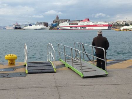 ΠΝΟ: Ο αγώνας των ναυτεργατών τώρα αρχίζει