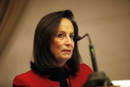 Αννα Διαμαντοπούλου: Γιατί αρνήθηκα να συμμετέχω στον διάλογο για την Παιδεία