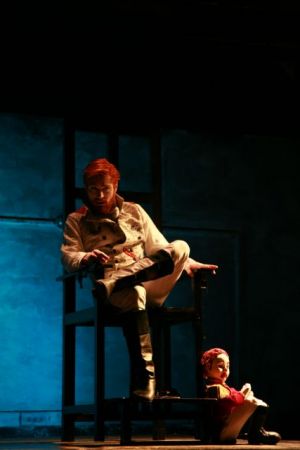 Οσκαρ Γουάιλντ επί δύο