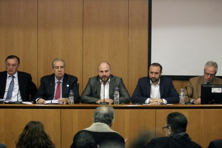 Επιστήμονες για Ασφαλιστικό: «Οχι» σε διάλογο χωρίς σαφή πρόταση