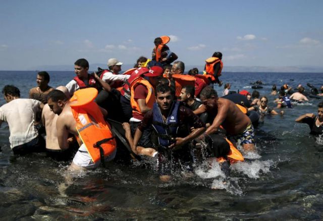 Mega πρωτοβουλία για τους κατοίκους του Αιγαίου