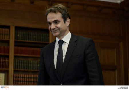 Ολα στη συνάντηση Παυλόπουλου – Μητσοτάκη