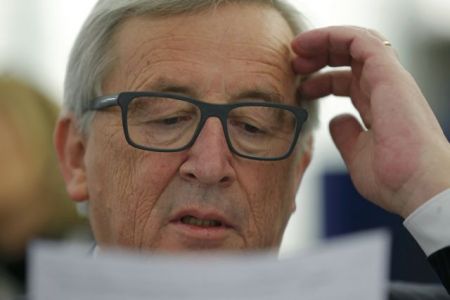 Πρόταση για αναθεώρηση του Δουβλίνου θα καταθέσει η ΕΕ