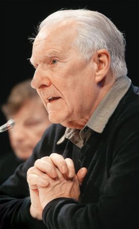 Το Γαλλικό Ινστιτούτο προτείνει σκέψη