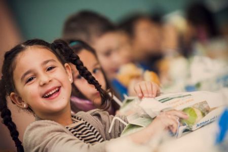 Συμμαχία «Διατροφή» στην Περιφέρεια Στερεάς Ελλάδας