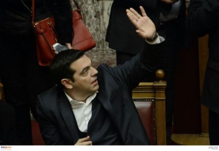 Το προσφυγικό, στο επίκεντρο συνάντησης του Βούτσιτς με τον Τσίπρα