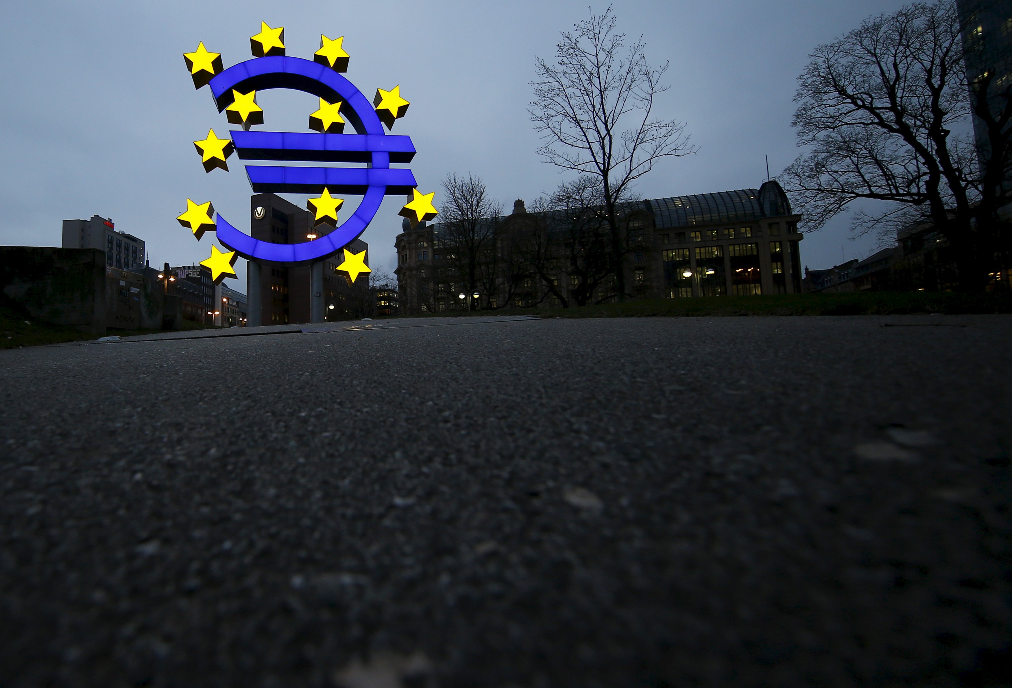 ΕΚΤ: Μείωσε κατά €0,2 δισ. τον ELA για τις ελληνικές τράπεζες
