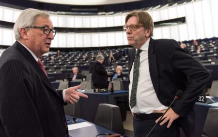 Από το Grexit στο Grevo: η επανάσταση που χρειάζεται η Ελλάδα