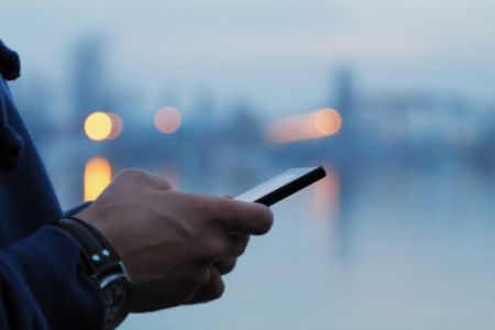 Πουλήθηκαν 330 εκατ. smartphones το δεύτερο τρίμηνο του 2016