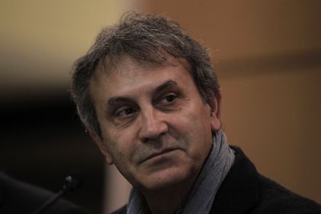 Γ.Νταλάρας: Όσο υπάρχει κρίση θα υπάρχει και εθελοντισμός