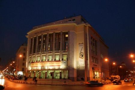 Μπαλτάς: Προηγούμενων διοικήσεων τα χρέη του ΚΘΒΕ