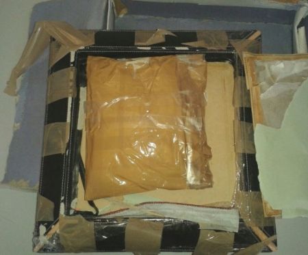 Εφερναν ηρωίνη στην Ελλάδα από το εξωτερικό