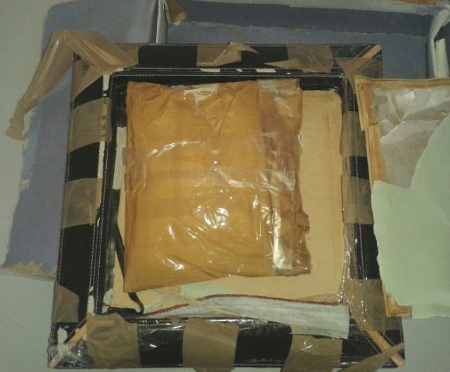 Εφερναν ηρωίνη στην Ελλάδα από το εξωτερικό