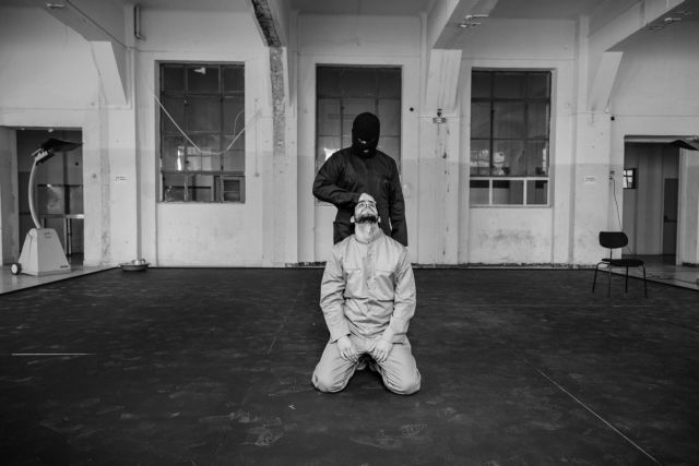 Οταν ο Φίλιπ Γκλας συνάντησε τον Κάφκα