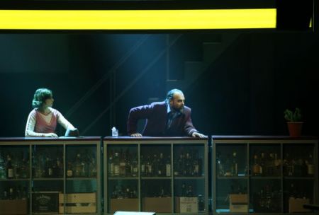 Ιώ Βουλγαράκη: «Η ανάγκη να φαγωθούμε μεταξύ μας υπάρχει πάντα»