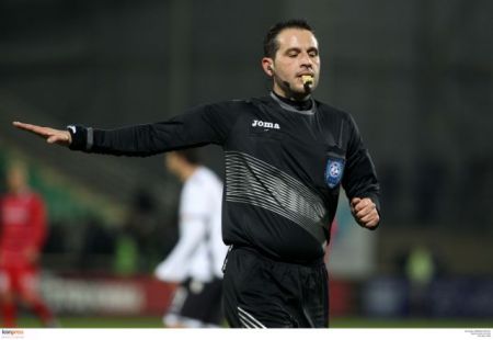 Η ΕΠΟ ανακοίνωσε τον νέο πίνακα με τους διαιτητές