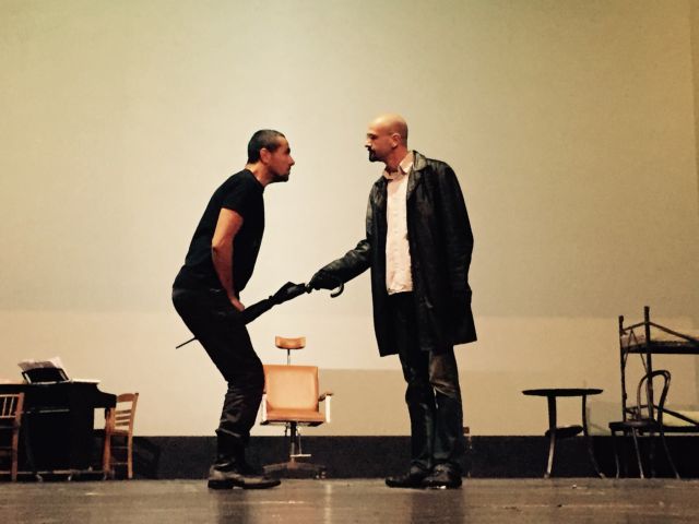 Οι τέσσερις όψεις του Βόιτσεκ