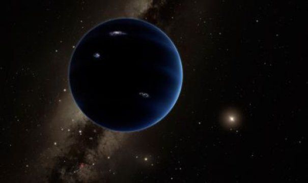 Πλανήτης μεγαλύτερος από τη Γη «κρύβεται στο Ηλιακό Σύστημα»