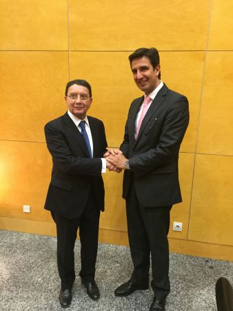 Άνοιγμα στην τουριστική αγορά του Ιράν θα επιχειρήσει ο ΕΟΤ