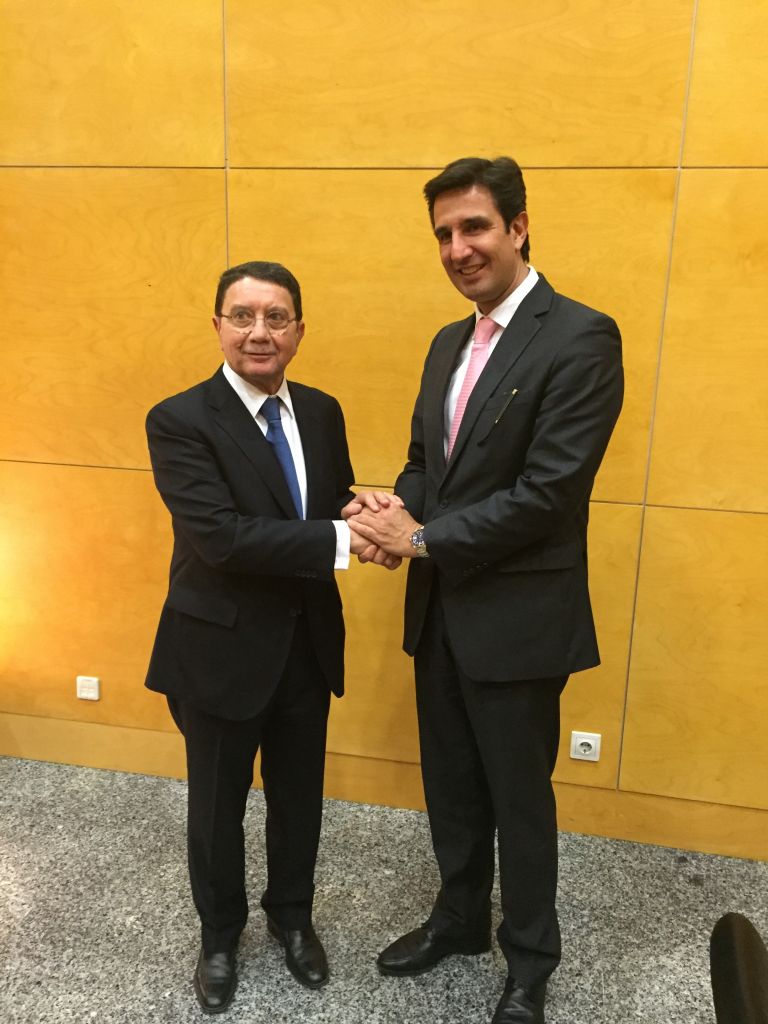 Άνοιγμα στην τουριστική αγορά του Ιράν θα επιχειρήσει ο ΕΟΤ