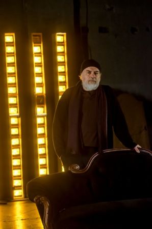 Θωμάς Μοσχόπουλος: «Πρωταγωνιστής είναι ευθύνη, σέρνει το κάρο»