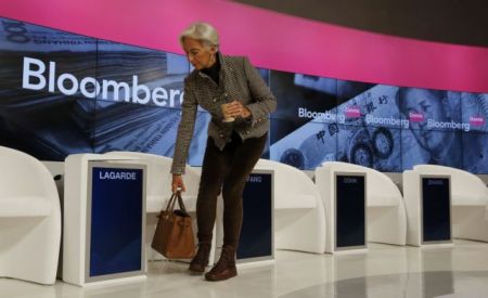 New York Times: Το ΔΝΤ ξεπέρασε τον εαυτό του με την Ελλάδα