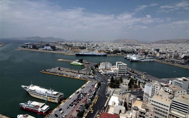 Βολές Θ. Δρίτσα κατά ΤΑΙΠΕΔ για την πώληση του ΟΛΠ