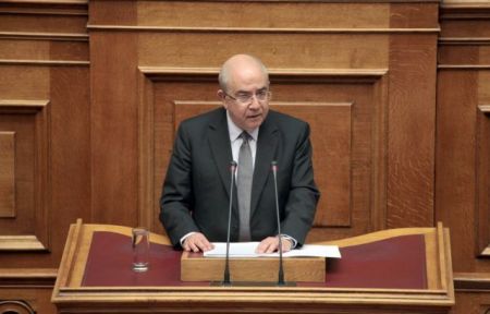 Ομήρου: Τώρα είναι η ώρα για άσκηση πιέσεων στην Τουρκία