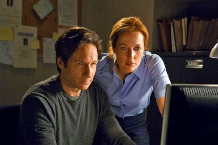 «X-Files», η επιστροφή