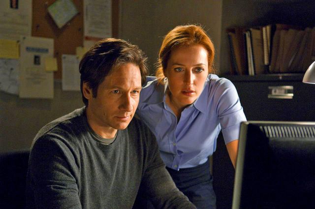 «X-Files», η επιστροφή