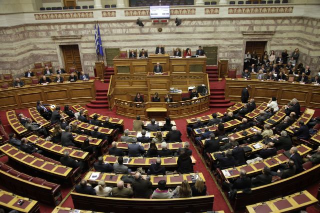 Αρση ασυλίας του Ηλ.Παναγιώταρου για επεισόδια στο Ναυτοδικείο