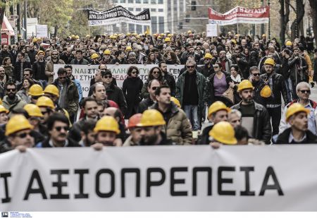 Το Ασφαλιστικό διχάζει κυβέρνηση, ΣΥΡΙΖΑ, κουαρτέτο και κόβει την Ελλάδα στα δύο