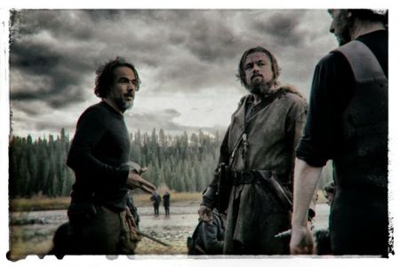 Ο Οδυσσέας που επέστρεψε από τα χιόνια