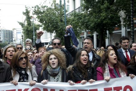 Τι υποστηρίζουν οι δικηγόροι για το νέο Ασφαλιστικό