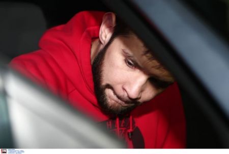 Πώς ο Παπανικολάου έπιασε ξανά λιμάνι