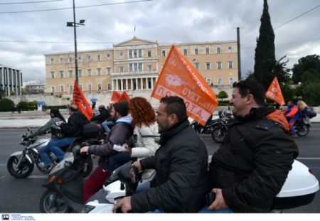 Κυβερνητικό πινγκ πονγκ για τις περικοπές του επιδόματος ανθυγιεινής εργασίας