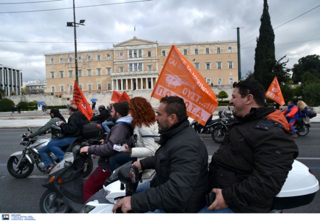 Κυβερνητικό πινγκ πονγκ για τις περικοπές του επιδόματος ανθυγιεινής εργασίας