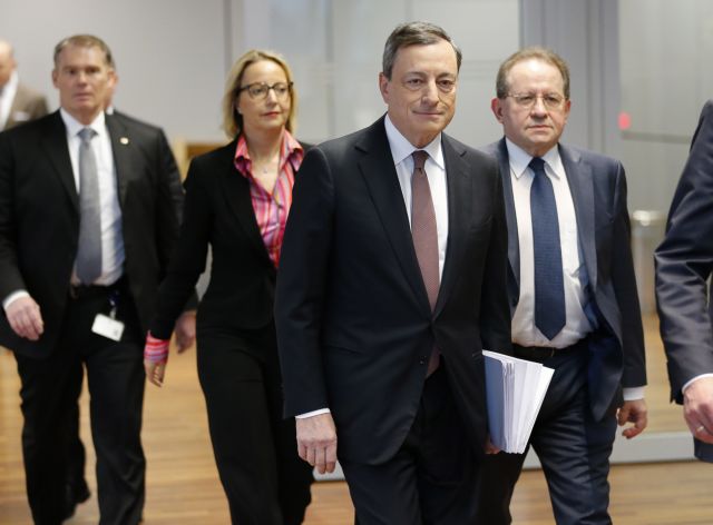 Τι προβλέπει το νέο πακέτο του Μάριο Ντράγκι